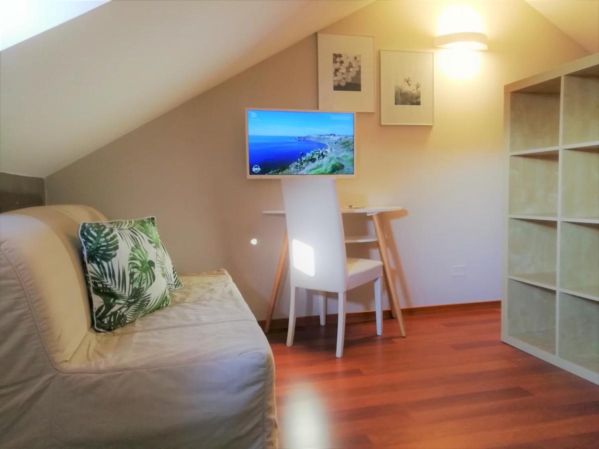 B&C Apartments 리도 디 예솔로 외부 사진