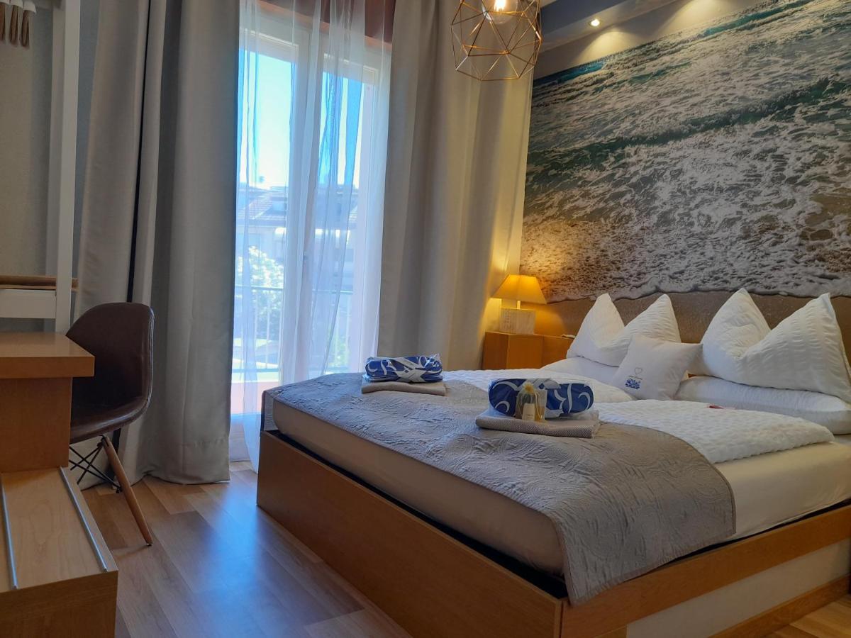 B&C Apartments 리도 디 예솔로 외부 사진