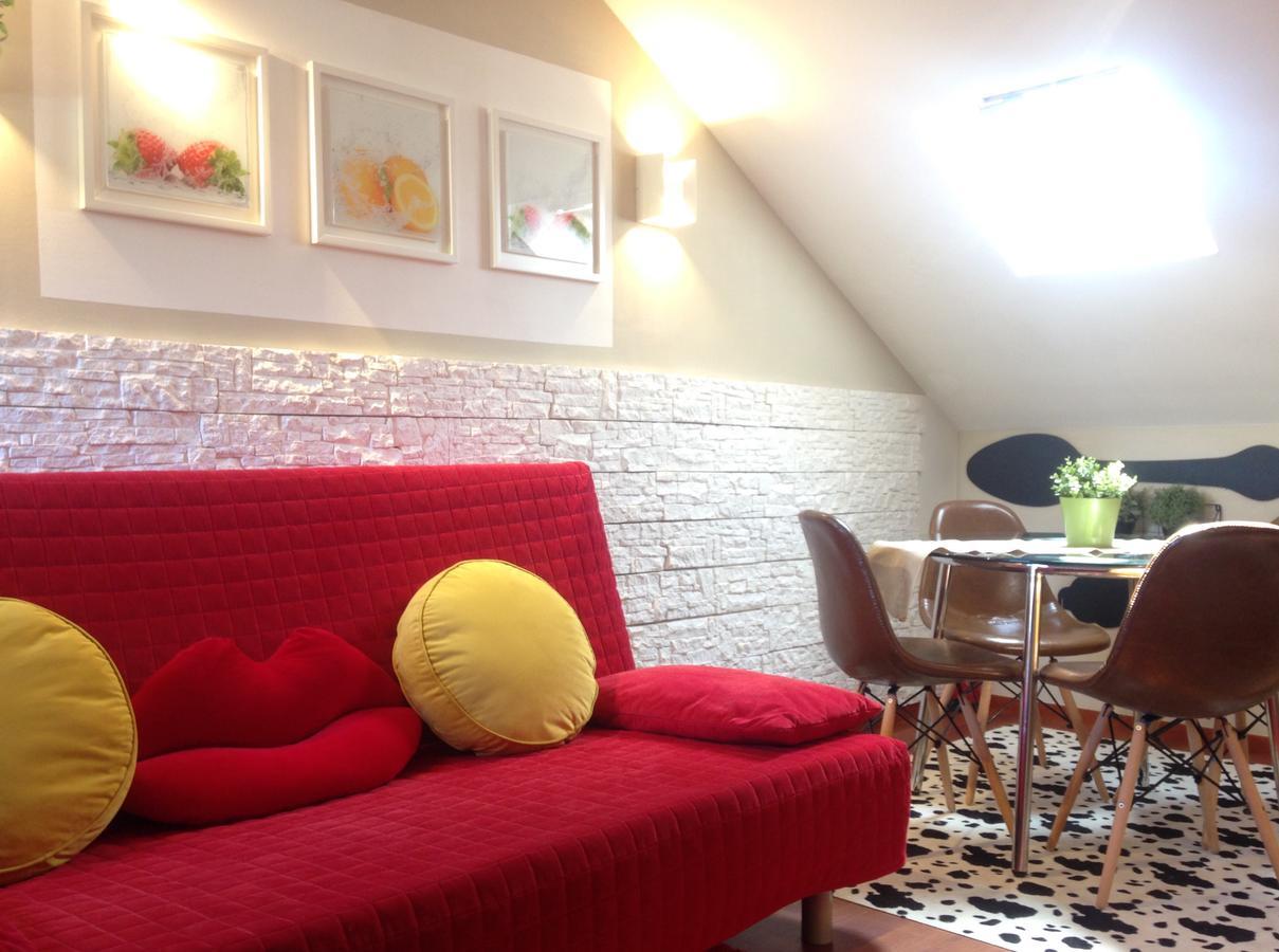 B&C Apartments 리도 디 예솔로 외부 사진